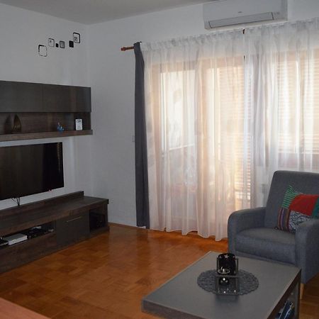 Juras1 Apartment Senj  Ngoại thất bức ảnh
