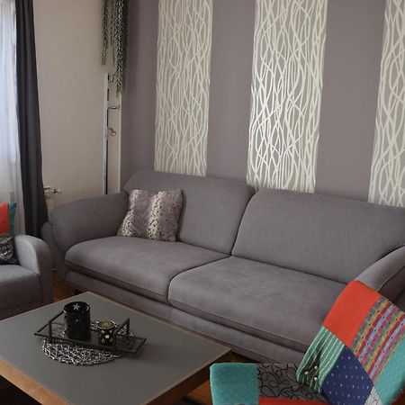 Juras1 Apartment Senj  Ngoại thất bức ảnh