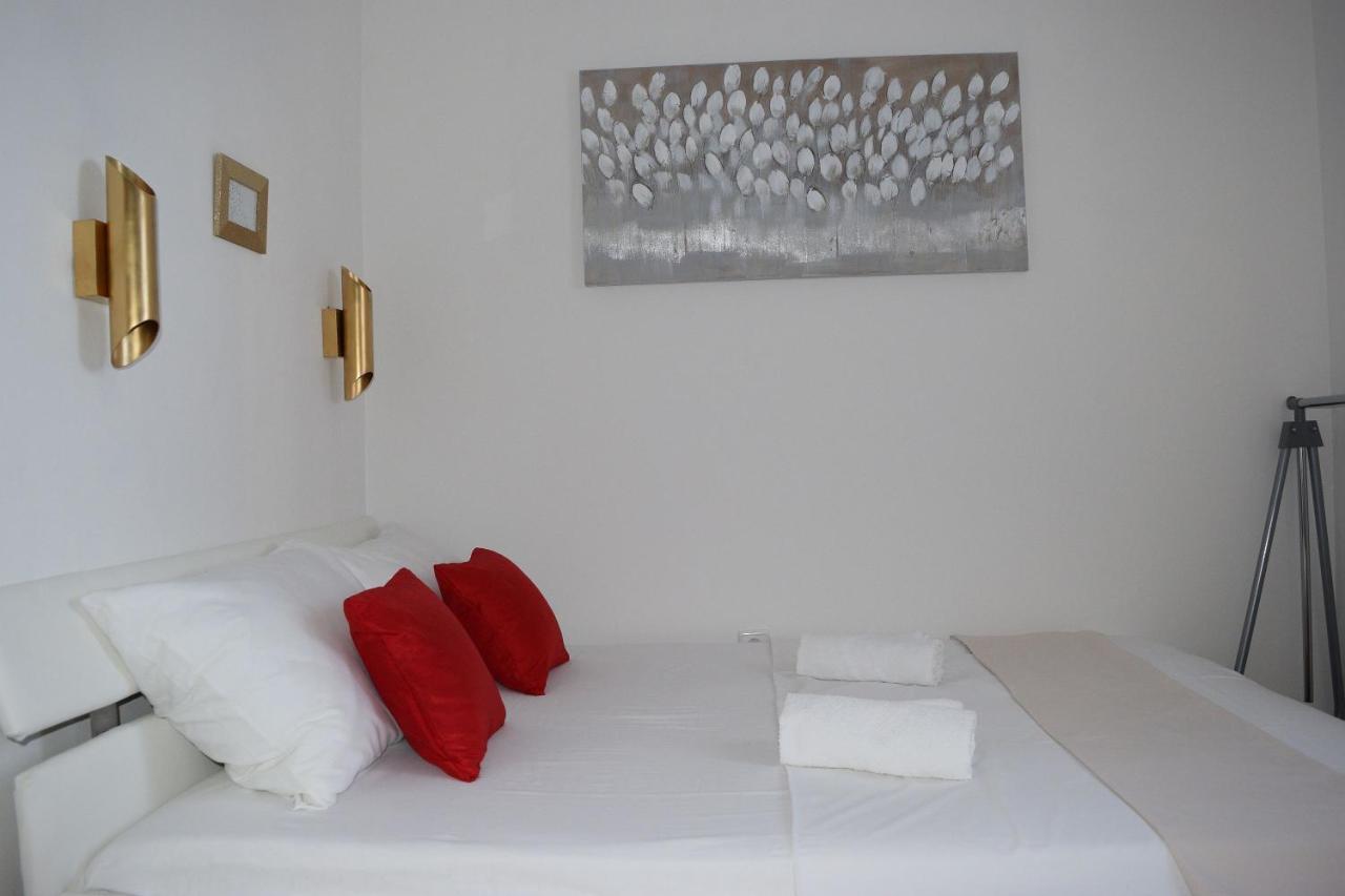 Juras1 Apartment Senj  Ngoại thất bức ảnh