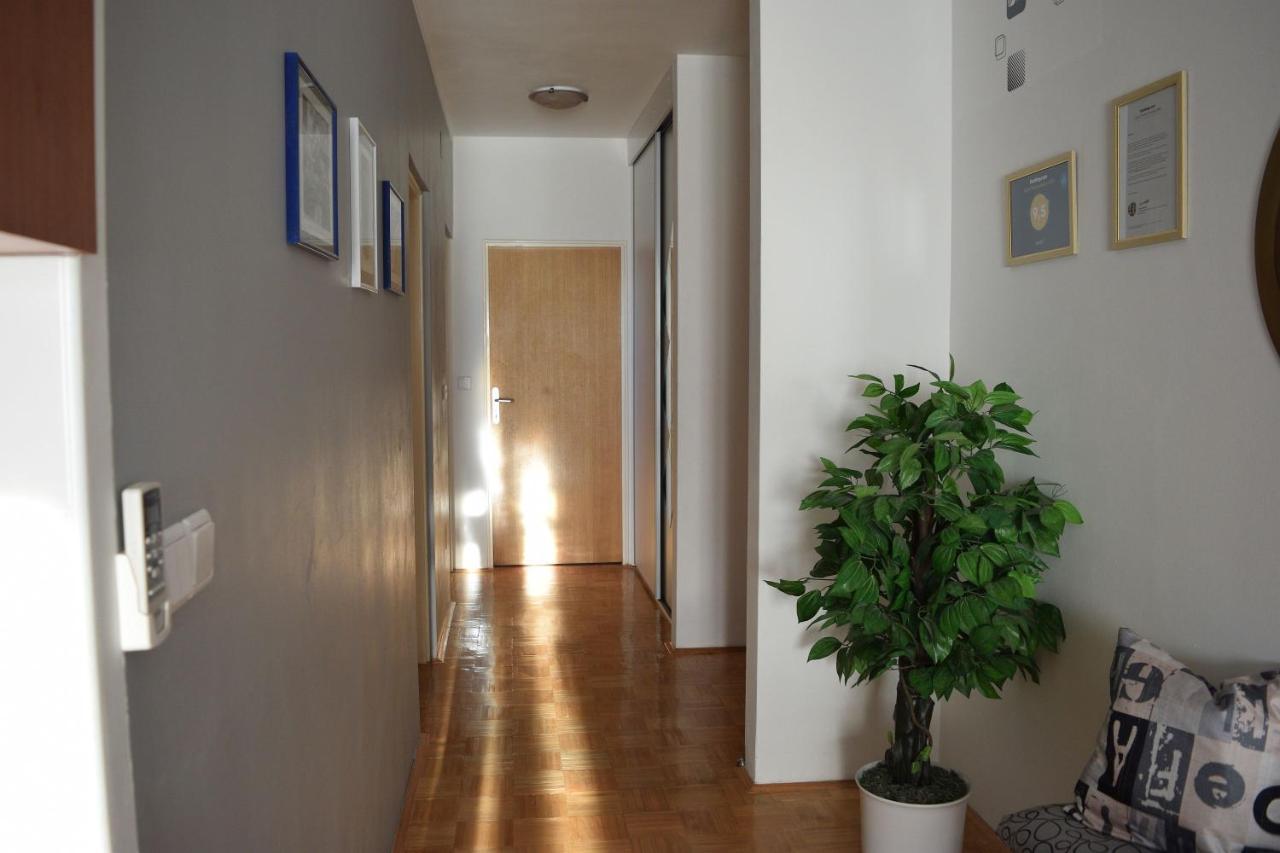 Juras1 Apartment Senj  Ngoại thất bức ảnh