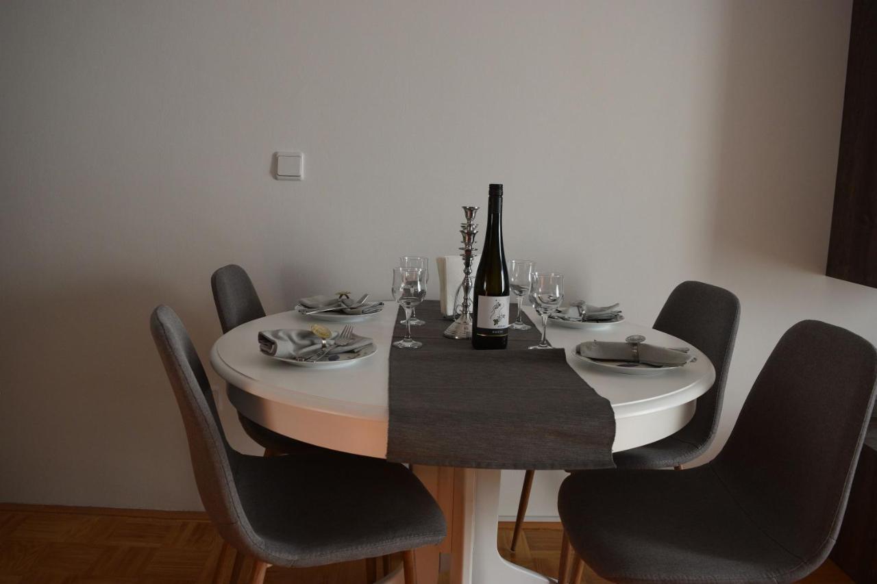 Juras1 Apartment Senj  Ngoại thất bức ảnh