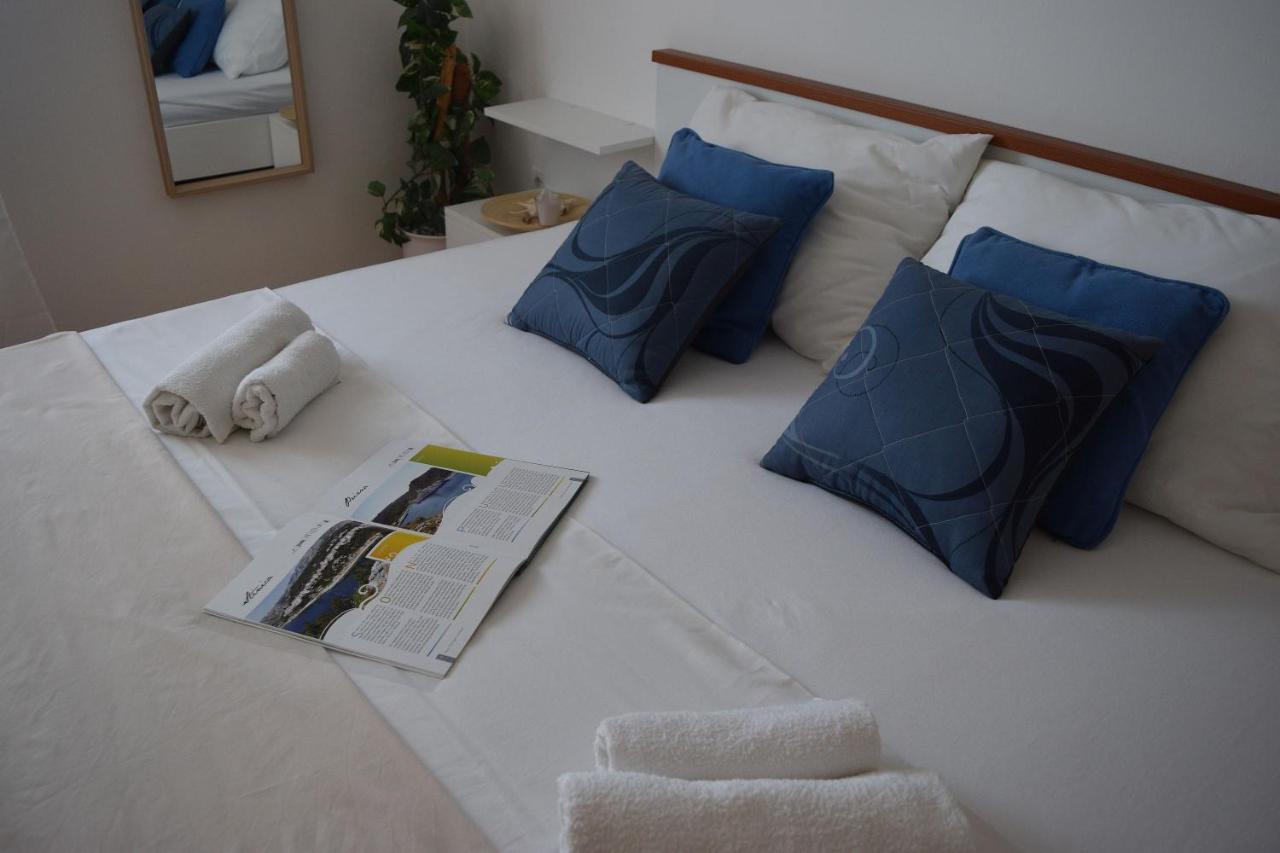 Juras1 Apartment Senj  Ngoại thất bức ảnh