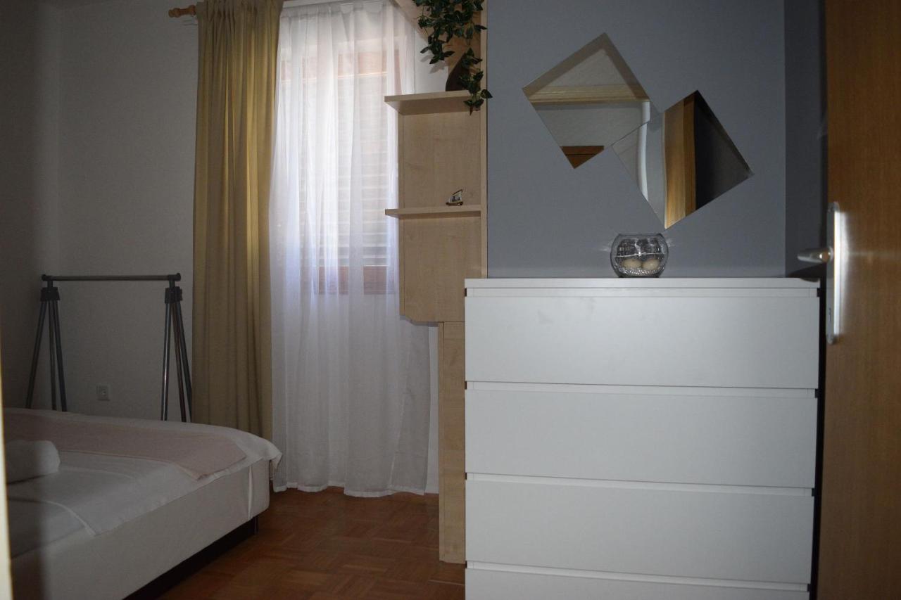 Juras1 Apartment Senj  Ngoại thất bức ảnh