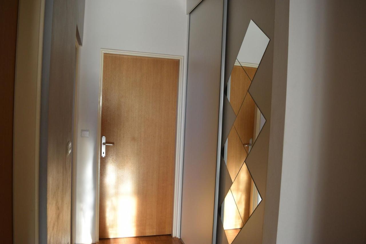 Juras1 Apartment Senj  Ngoại thất bức ảnh