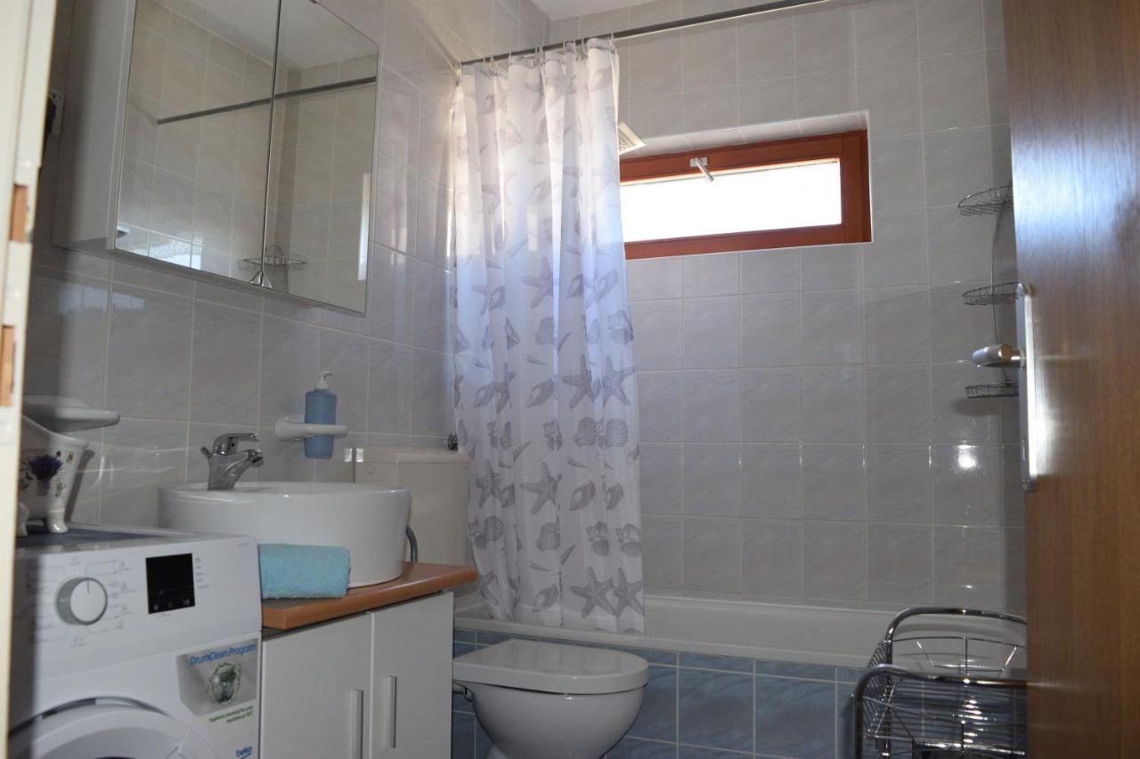 Juras1 Apartment Senj  Ngoại thất bức ảnh