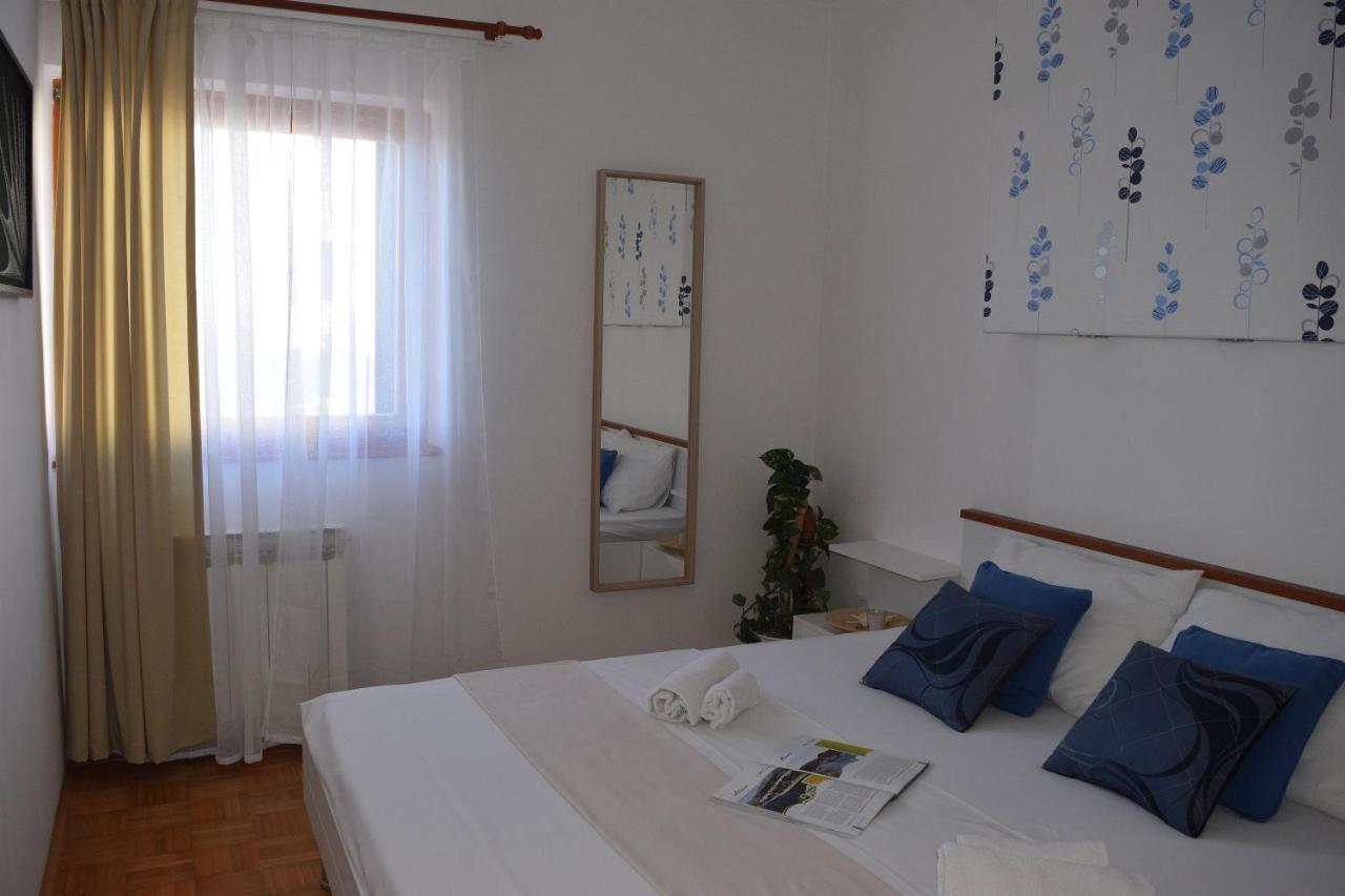 Juras1 Apartment Senj  Ngoại thất bức ảnh