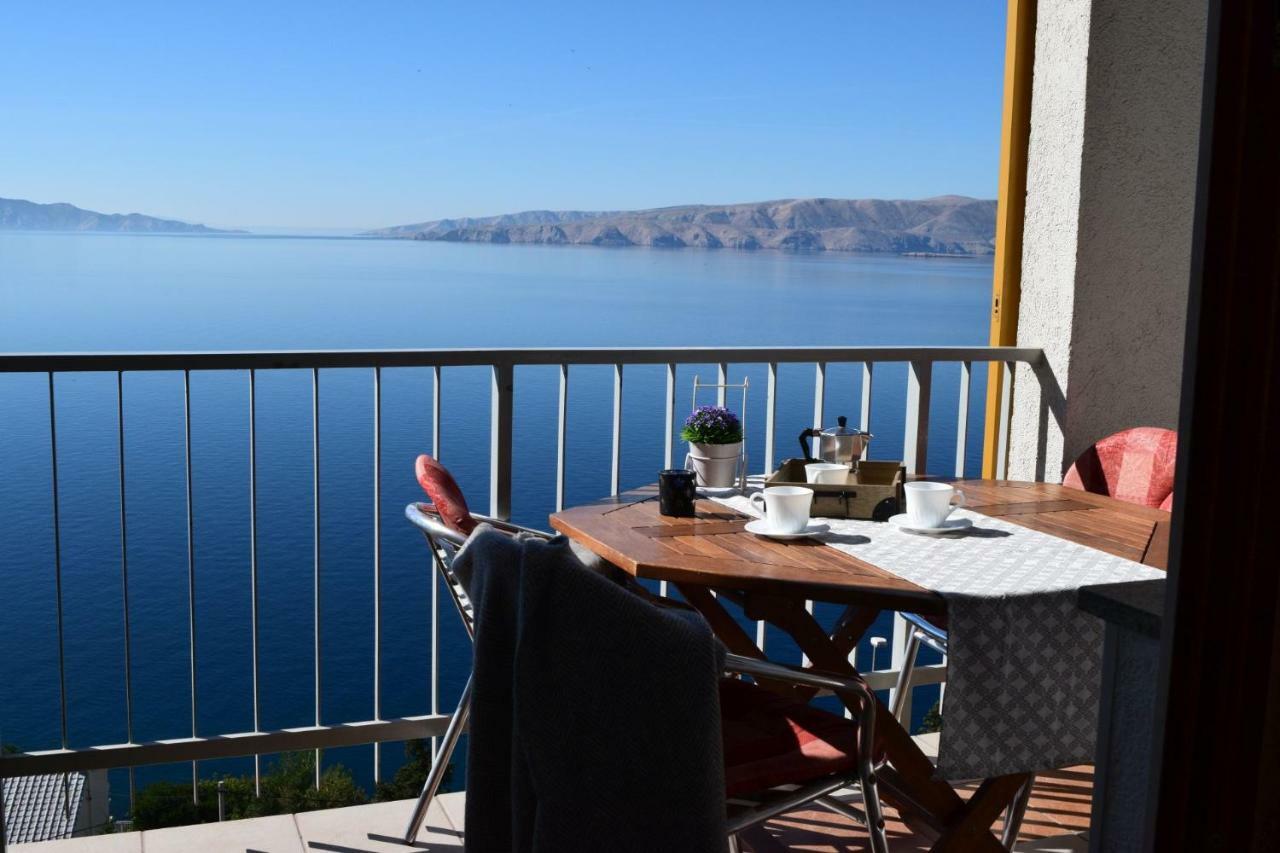 Juras1 Apartment Senj  Ngoại thất bức ảnh