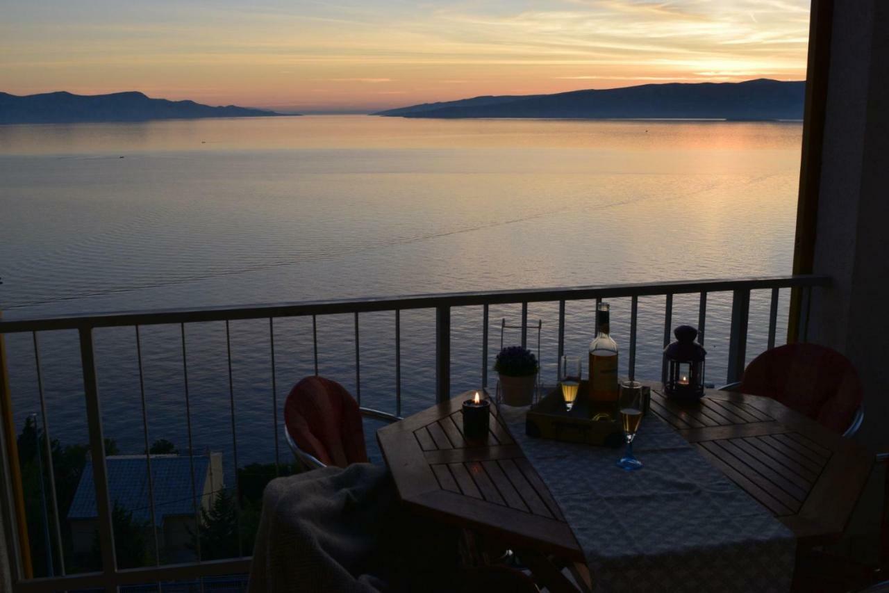 Juras1 Apartment Senj  Ngoại thất bức ảnh