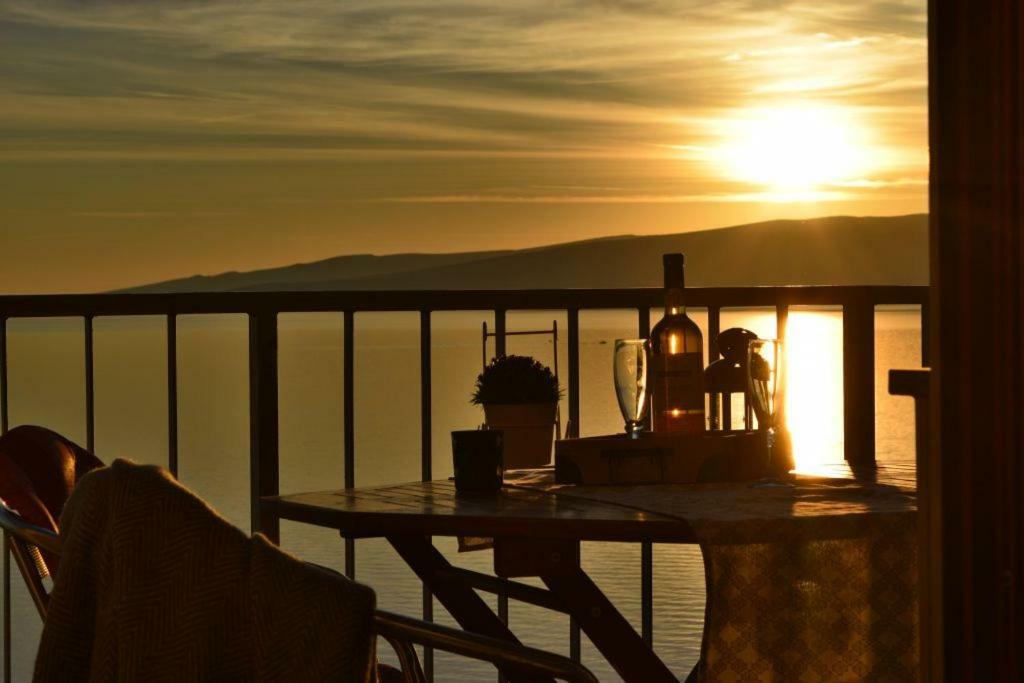Juras1 Apartment Senj  Ngoại thất bức ảnh