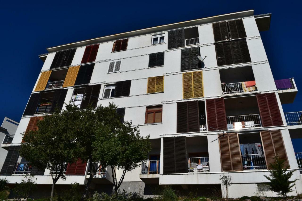 Juras1 Apartment Senj  Ngoại thất bức ảnh