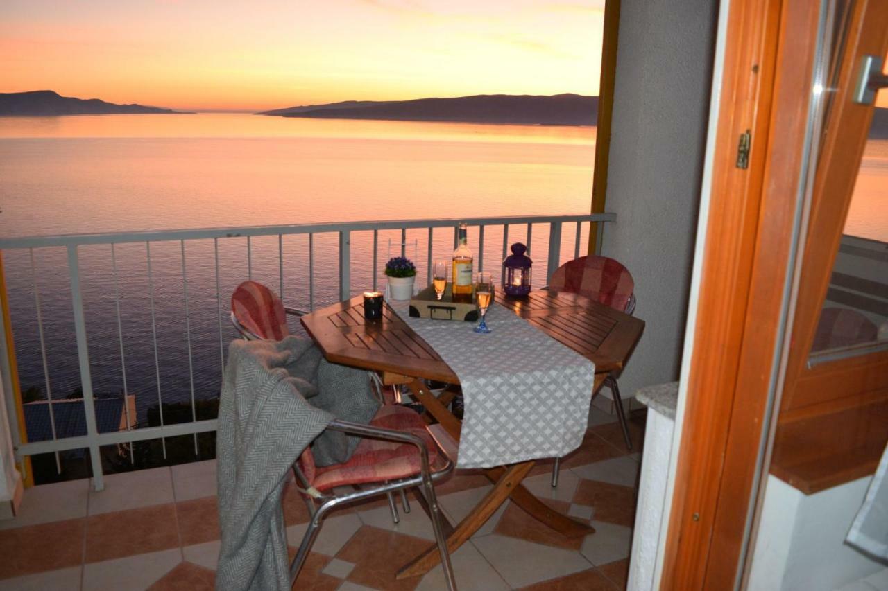 Juras1 Apartment Senj  Ngoại thất bức ảnh