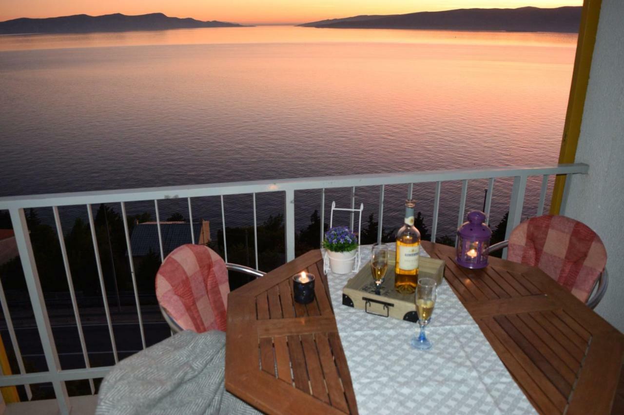 Juras1 Apartment Senj  Ngoại thất bức ảnh