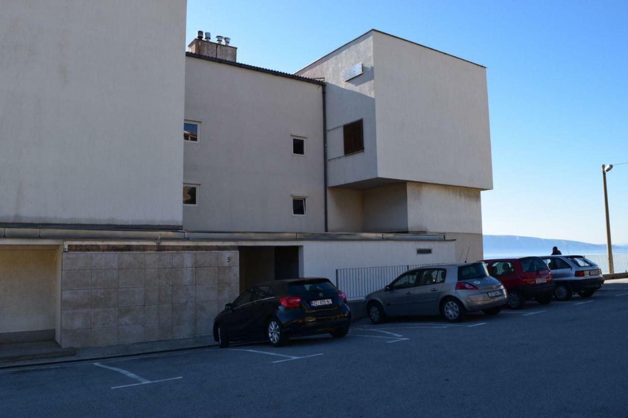 Juras1 Apartment Senj  Ngoại thất bức ảnh
