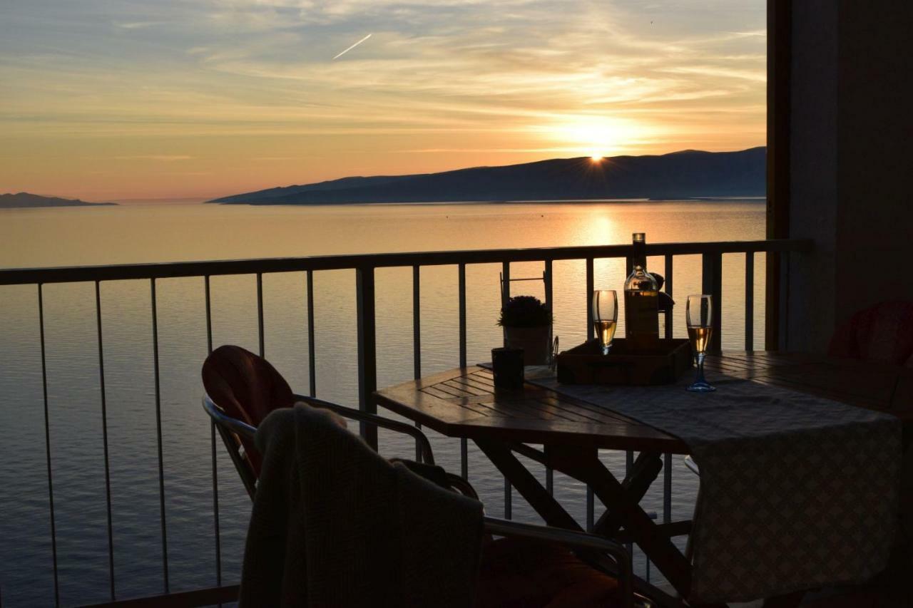 Juras1 Apartment Senj  Ngoại thất bức ảnh